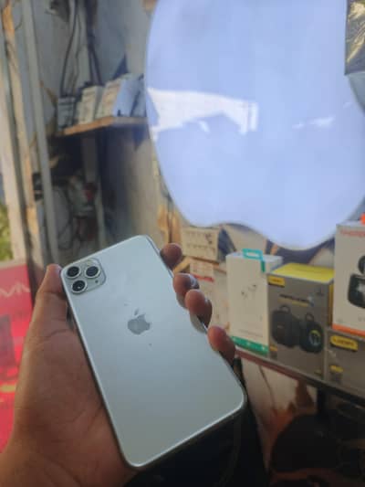 Apple iPhone 11 Pro Max