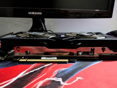 GTX 1660 SUPER 6GB GRAPHICS CARD