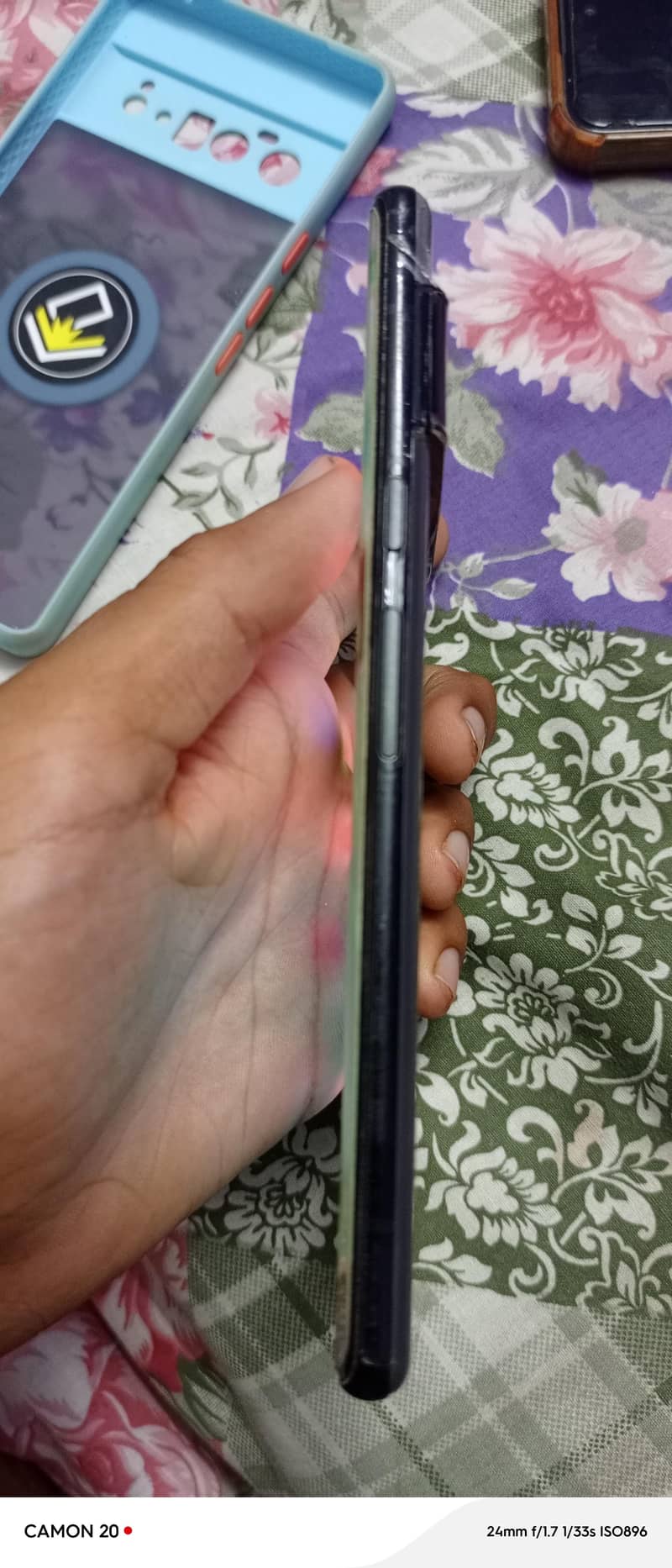 Google Pixel 6 Pro 1