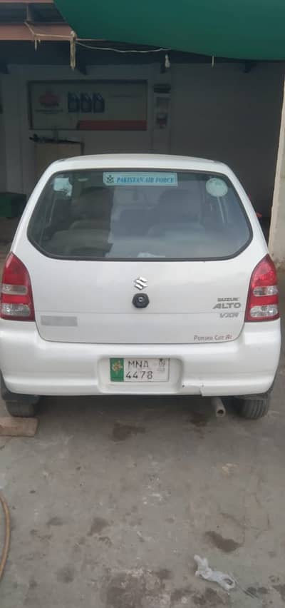 Suzuki Alto 2009