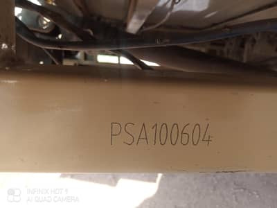 for sale riksha