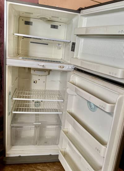 refrigerator nofras