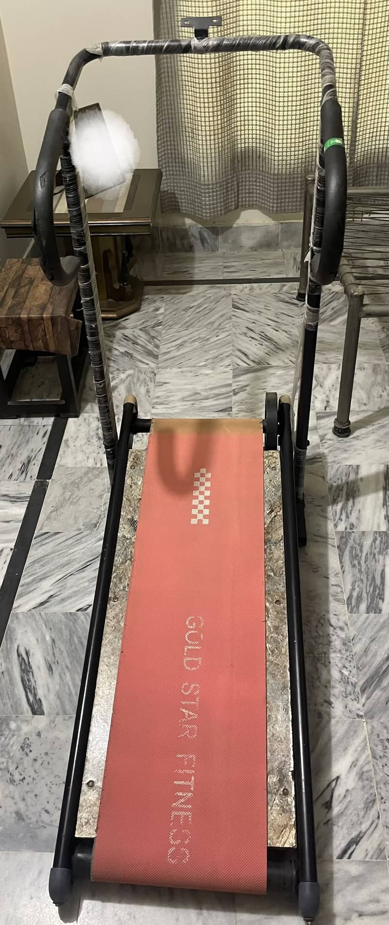Manual Treadmill 1