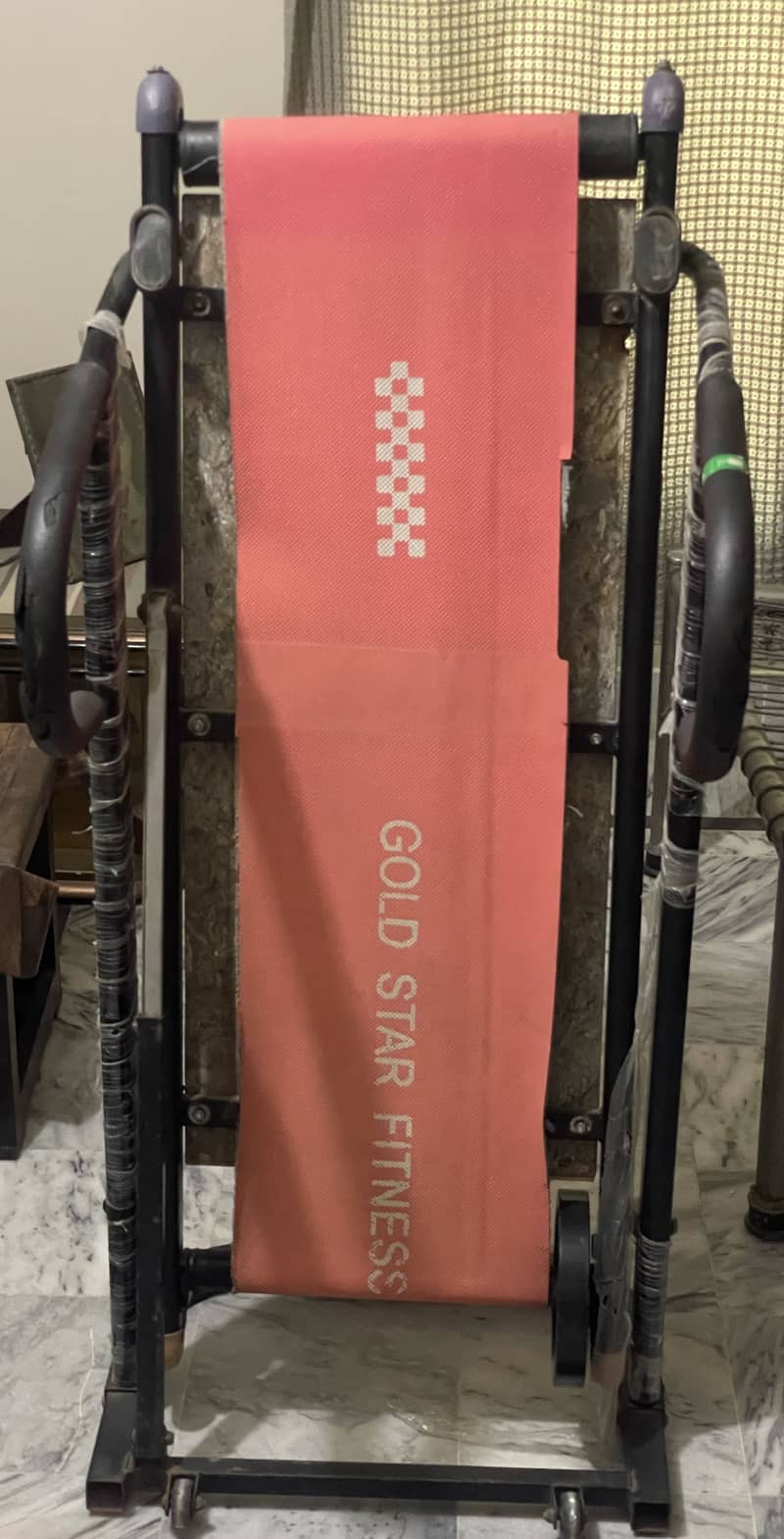 Manual Treadmill 3