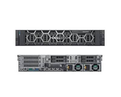 Dell EMC PowerEdge R740 Server
