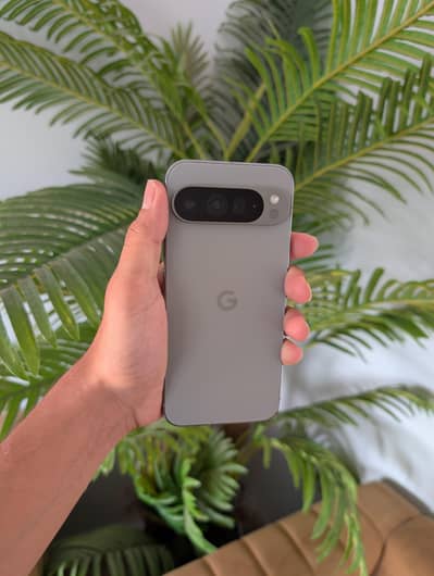 Google Pixel 9 Pro XL