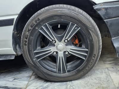 rims for sale 14 inch 114 PCD