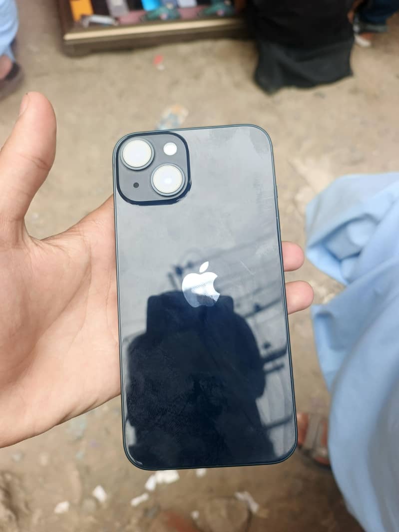 Apple iPhone 14 6