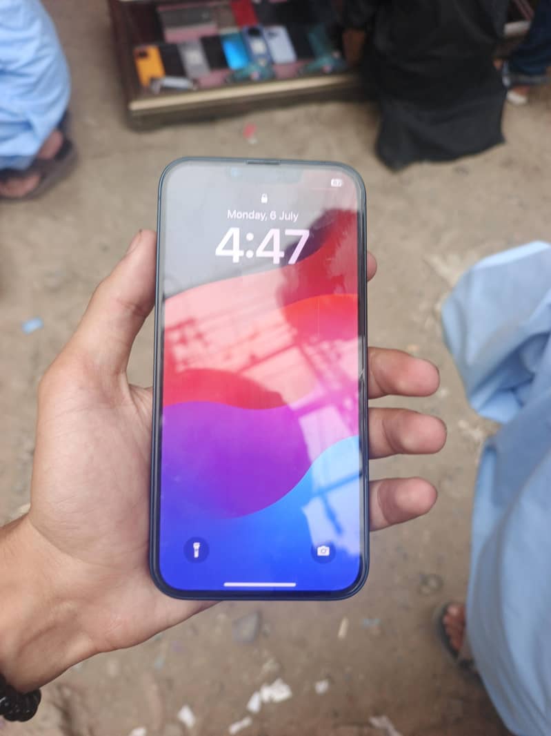 Apple iPhone 14 7