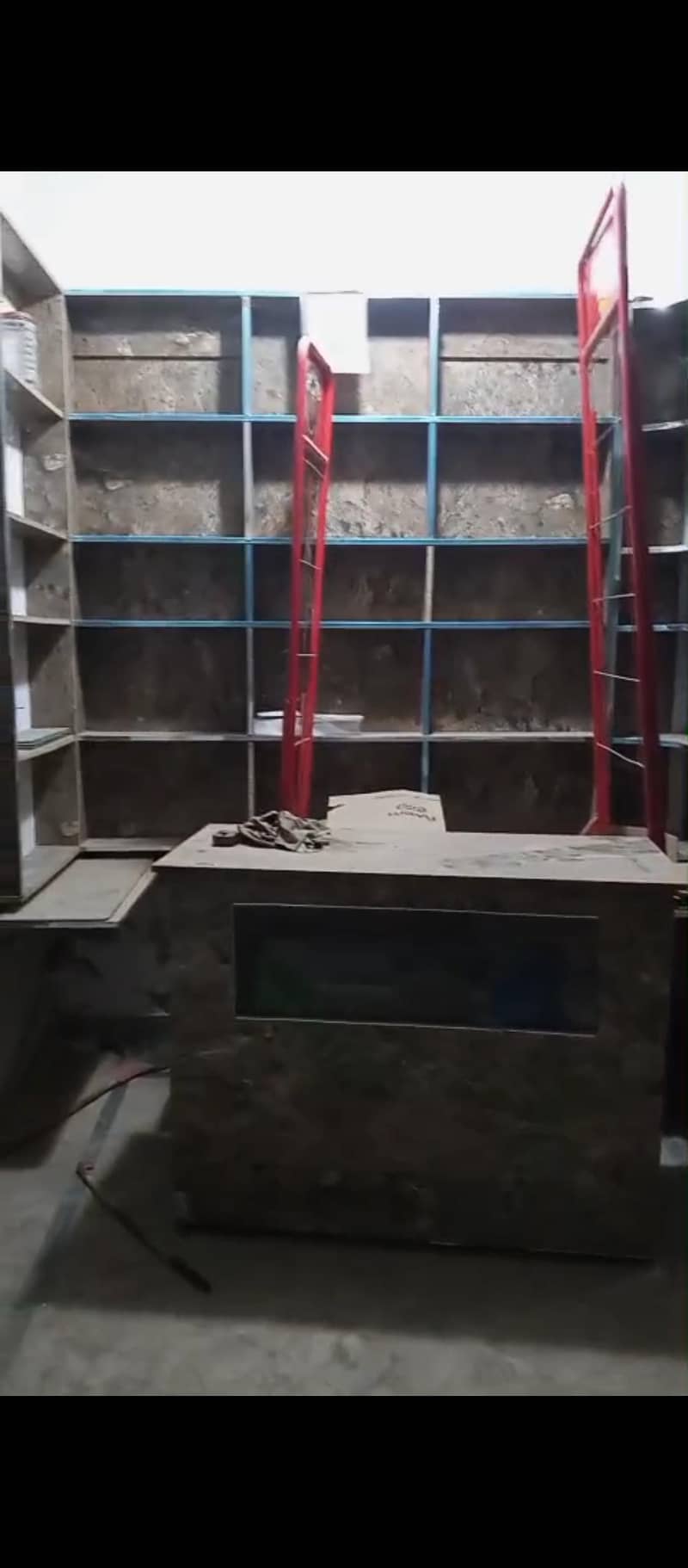 shop rack 1