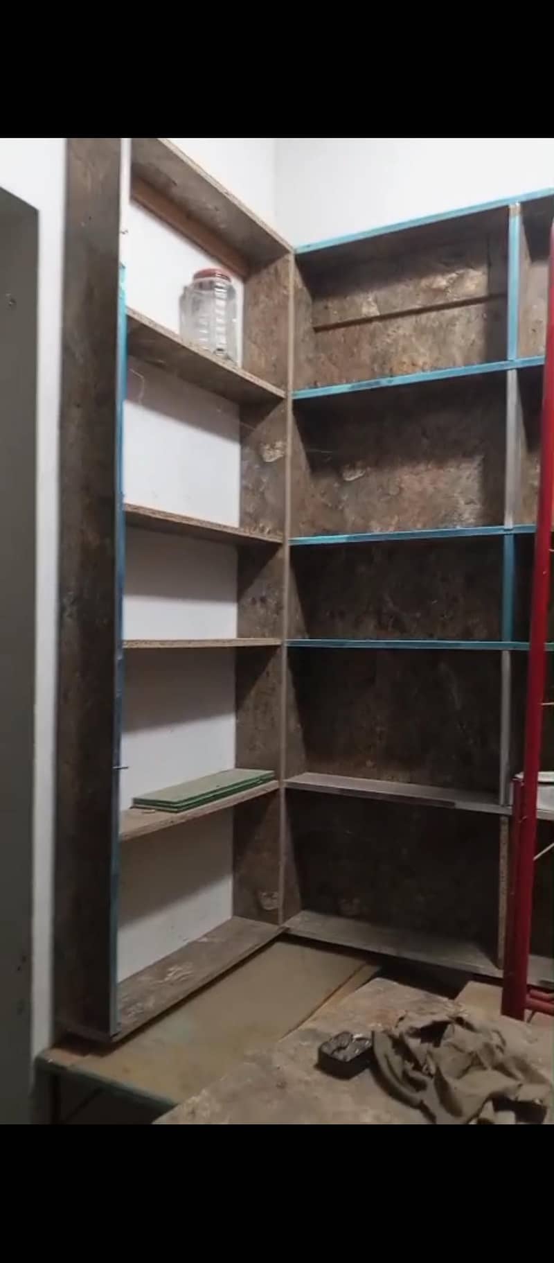 shop rack 2