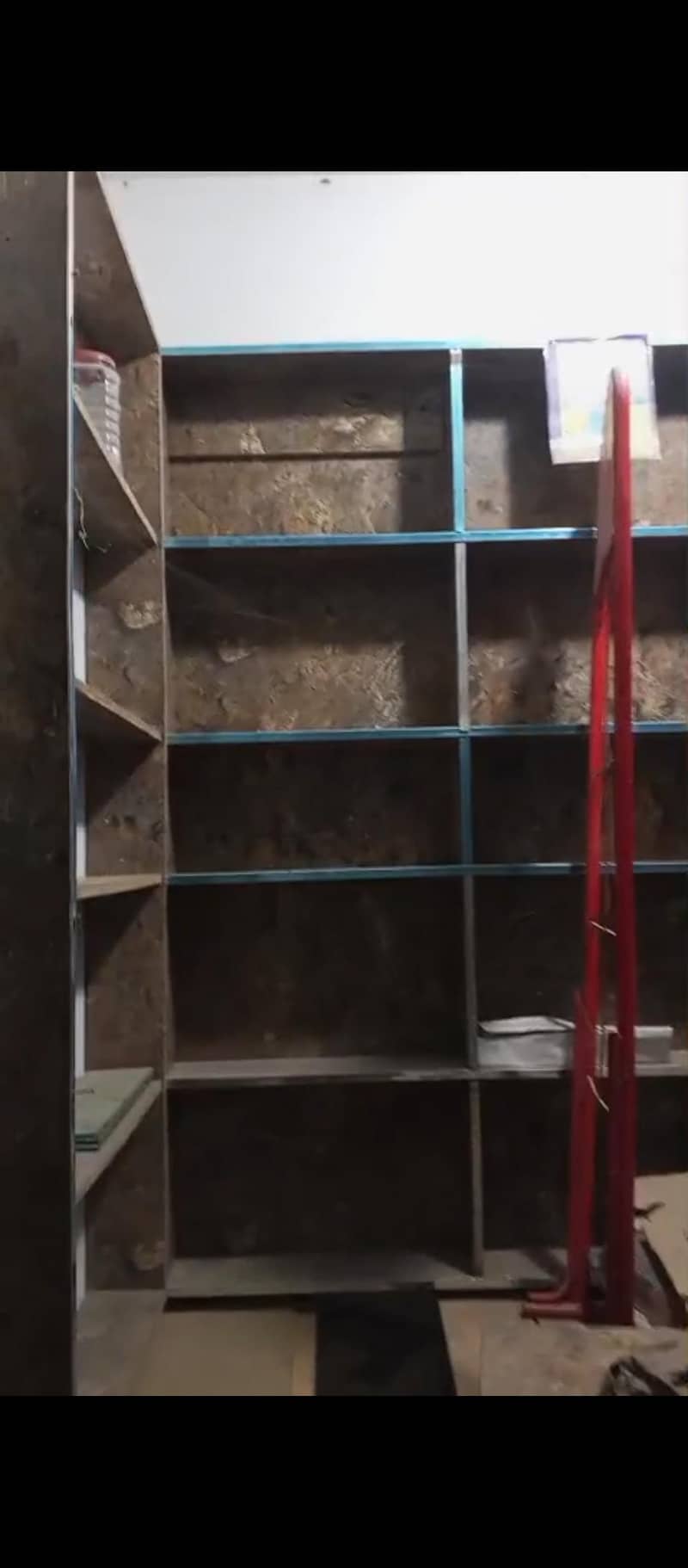 shop rack 3
