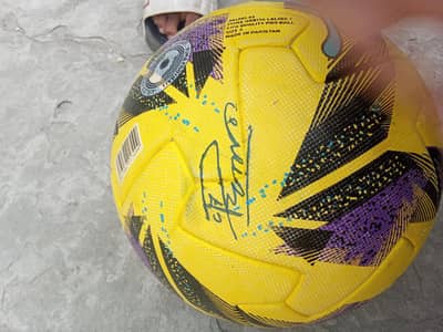 FIFA football