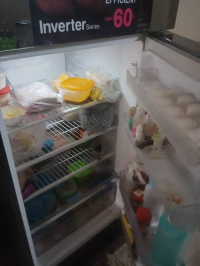 Fridge