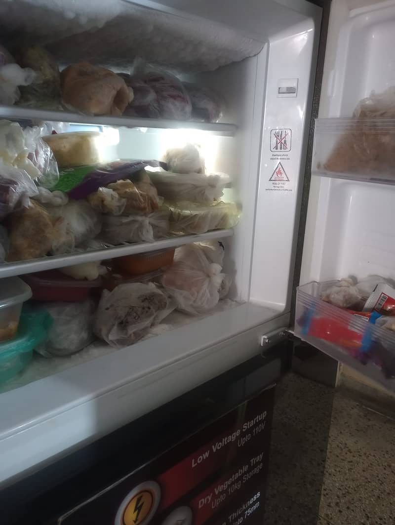 Fridge 3