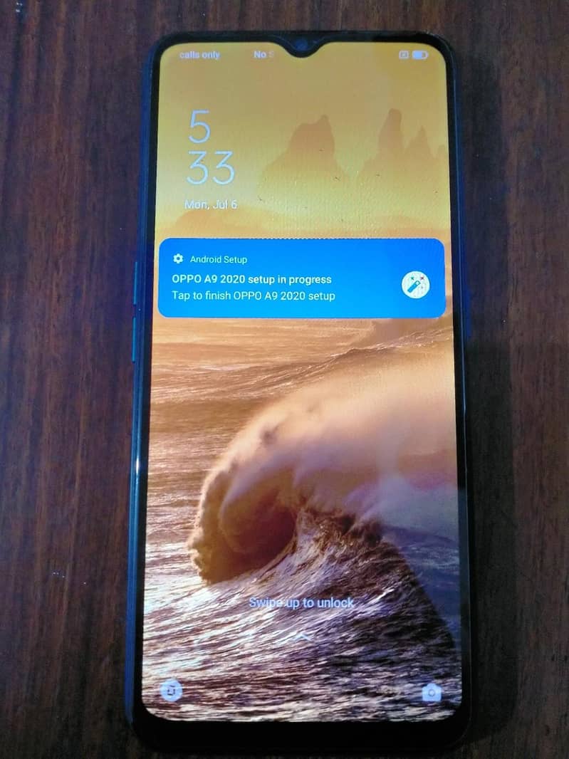OPPO A9 1