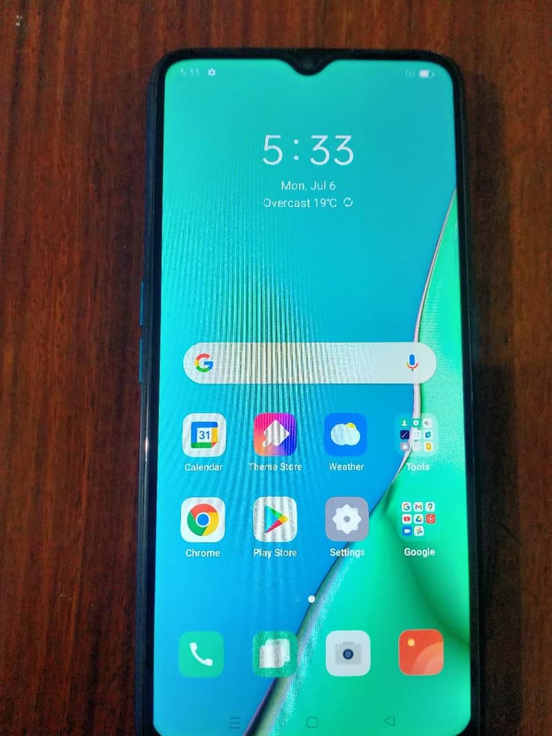 OPPO A9 2