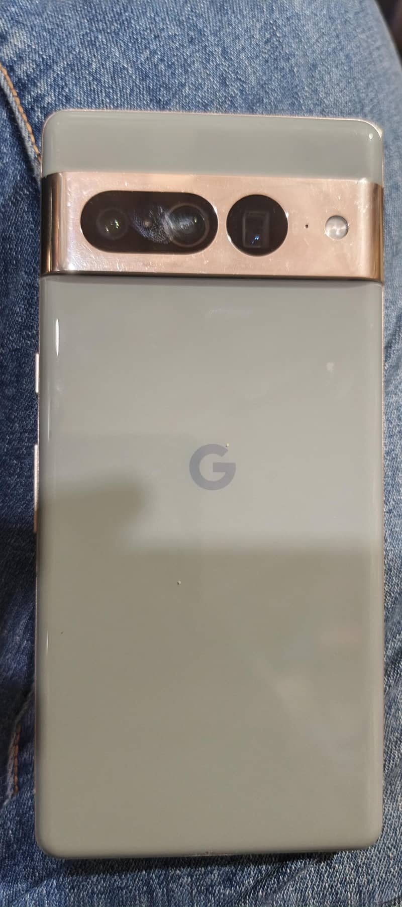 Google Pixel 7 Pro 2
