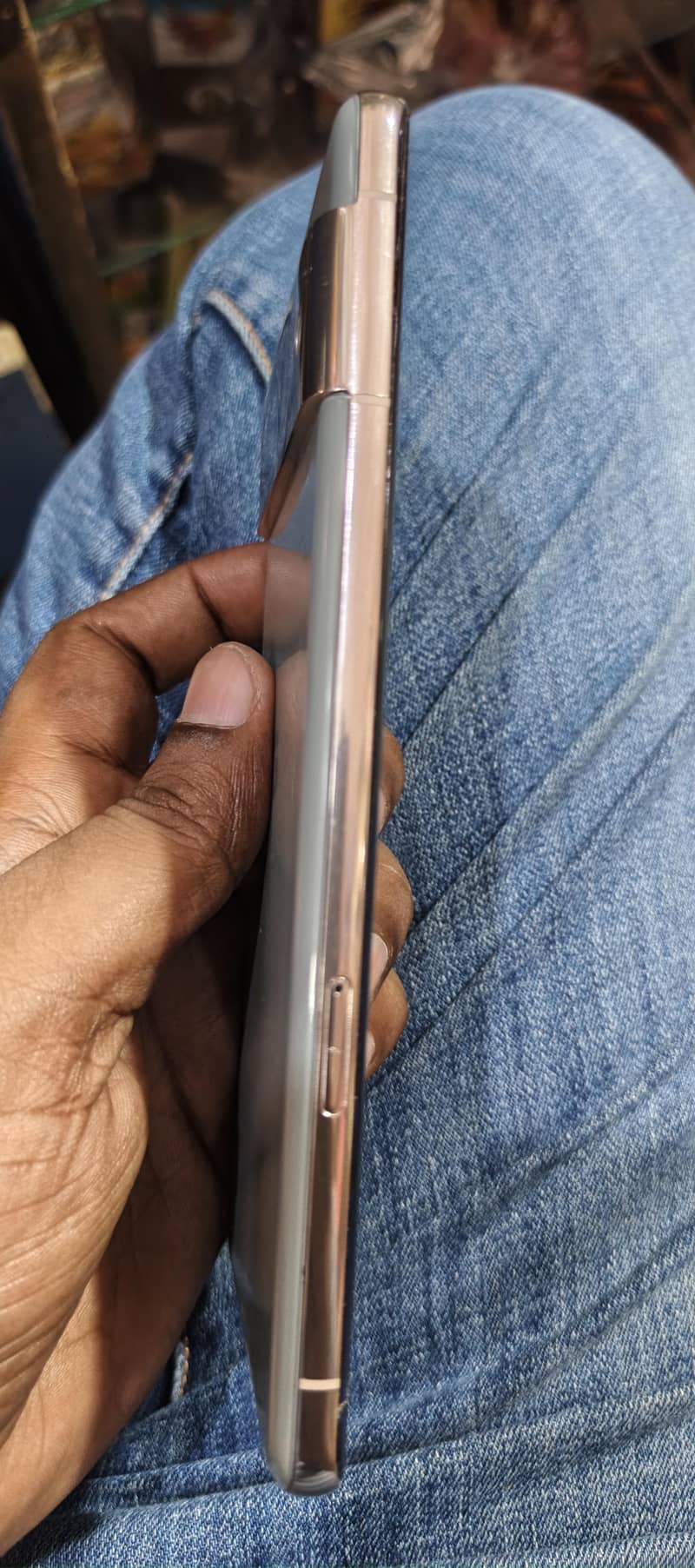 Google Pixel 7 Pro 4
