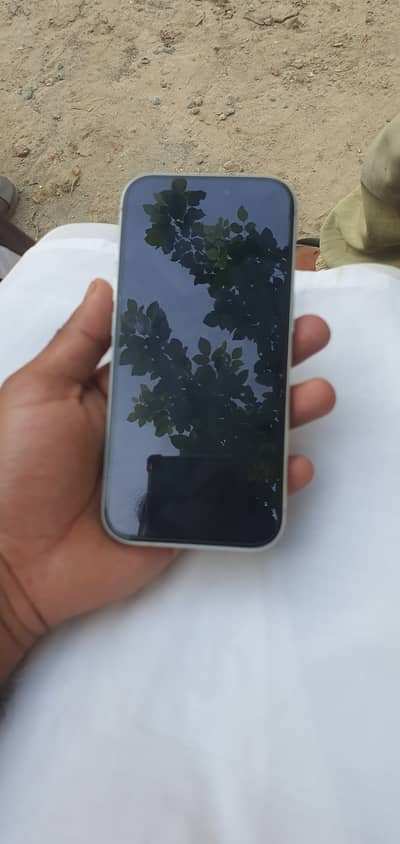 I phone 17 pro