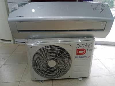 Dawlance 1.5 Ton DC inverter (0321/0807777)