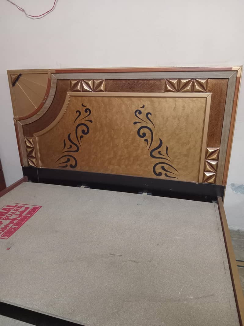 Double Bed 1