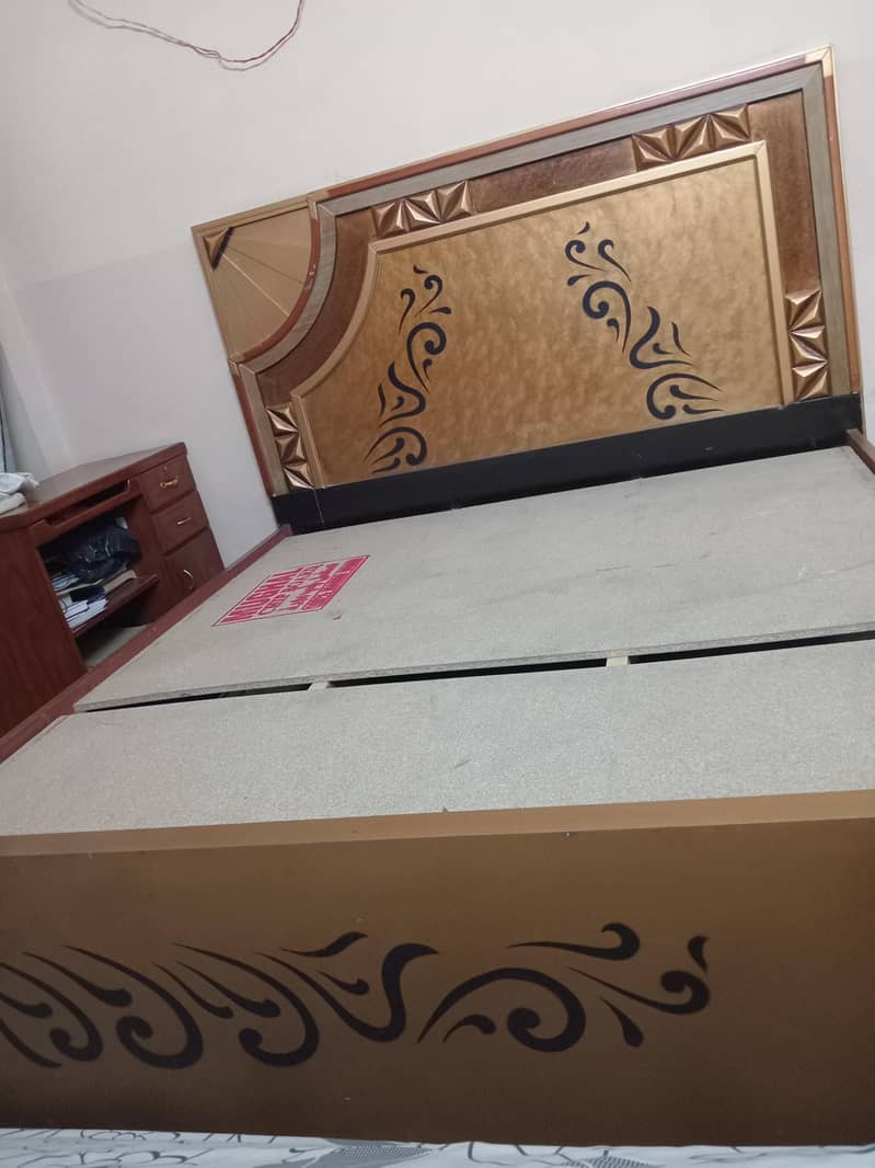 Double Bed 2