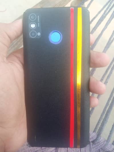 Tecno Spark 6 Go