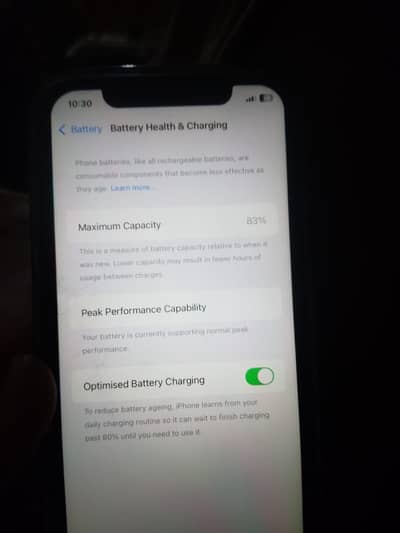 Apple iPhone XR