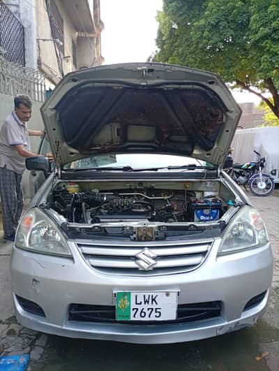 Suzuki Liana 2006
