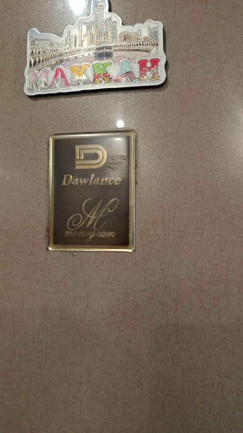 Dawlance Refrigerator 0