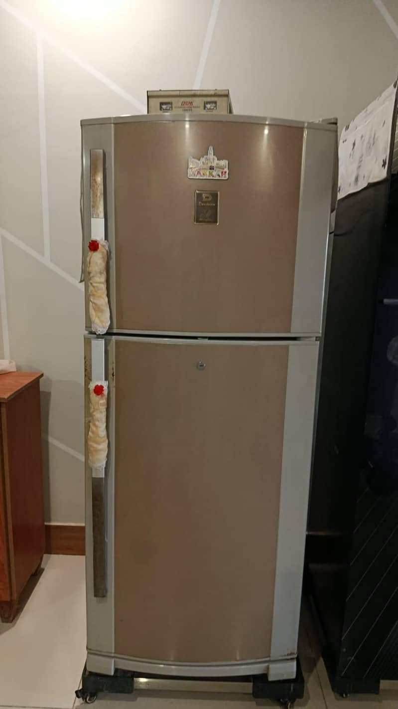 Dawlance Refrigerator 1