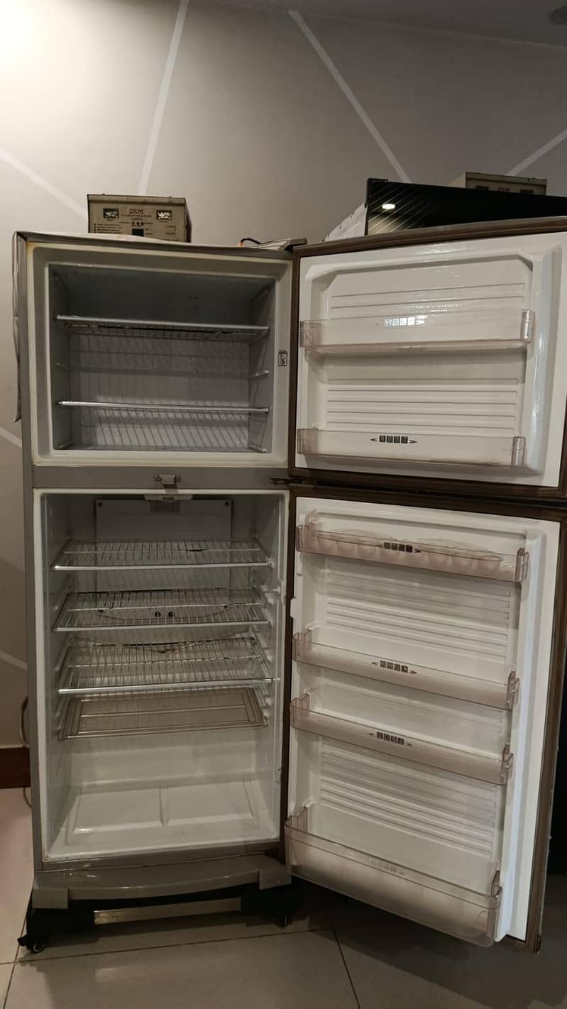 Dawlance Refrigerator 4