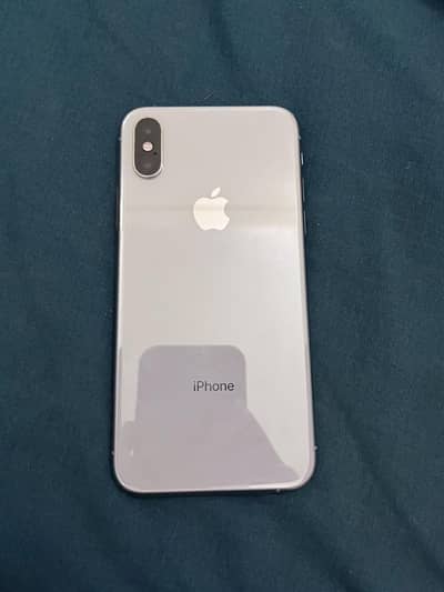 Apple iPhone XS