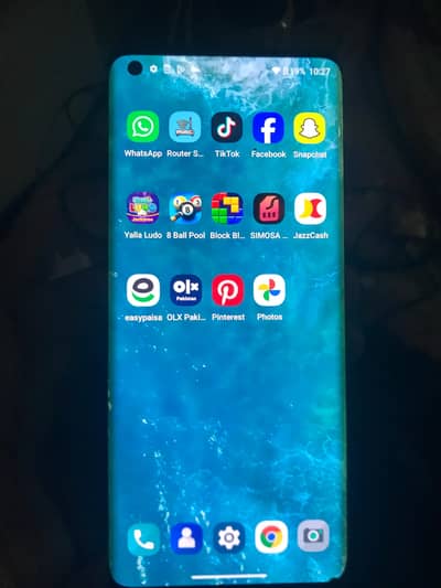 motorala edge plus