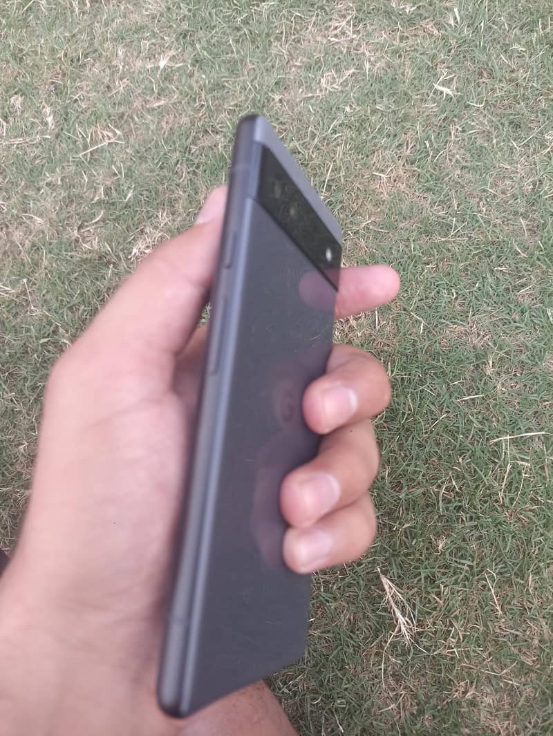 Google Pixel 6a 2