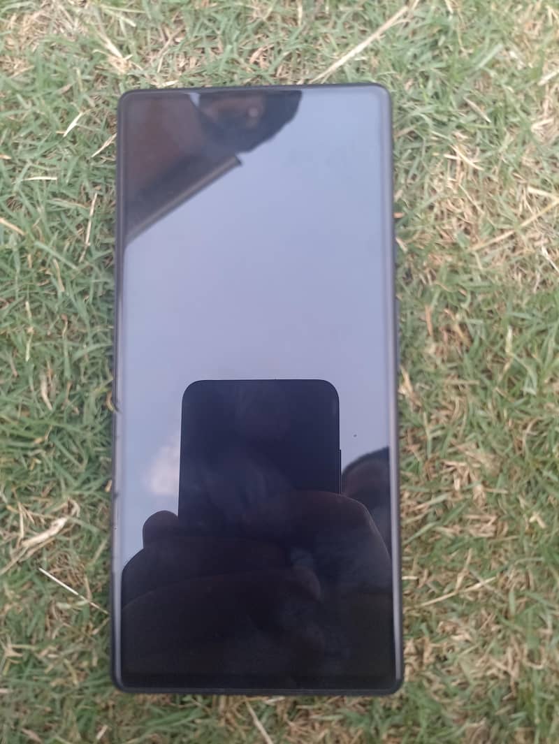 Google Pixel 6a 4