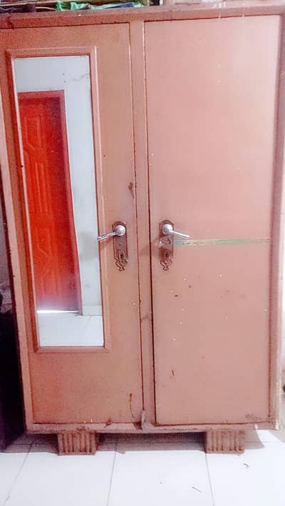 cupboard