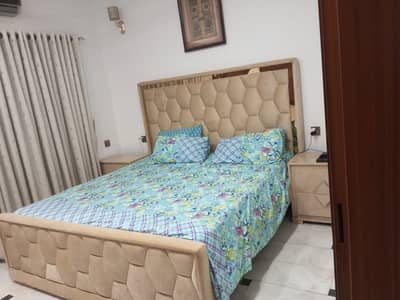 5 Marla House Available For Rent