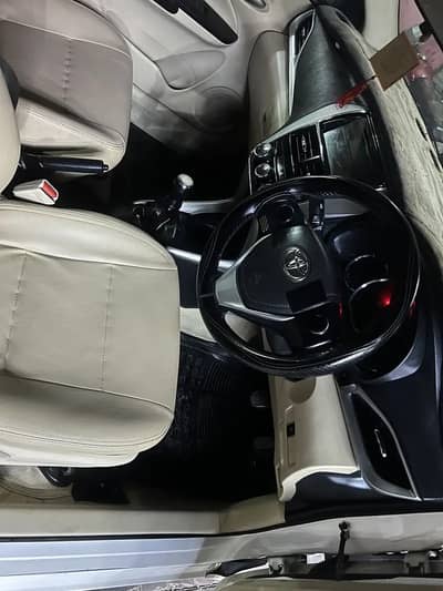 Toyota Yaris 1.3 ATIV Manual 2021
