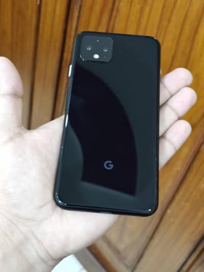 Google Pixel 4