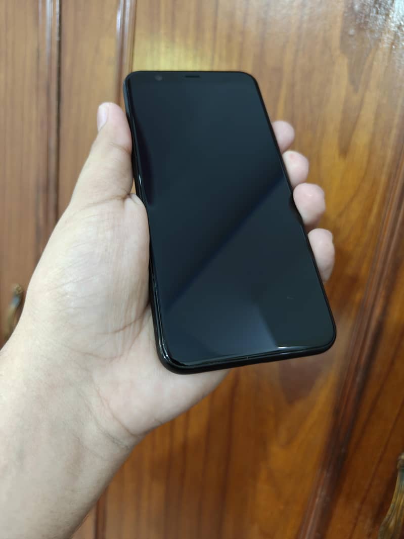 Google Pixel 4 2