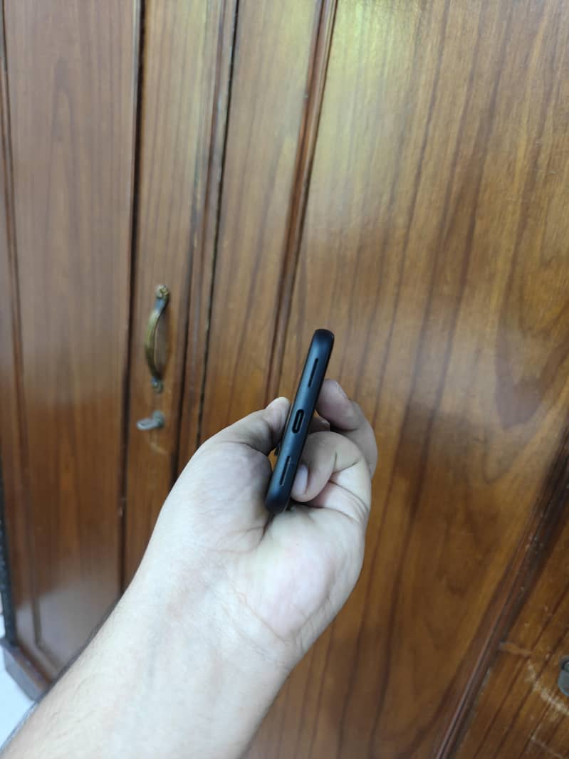 Google Pixel 4 5