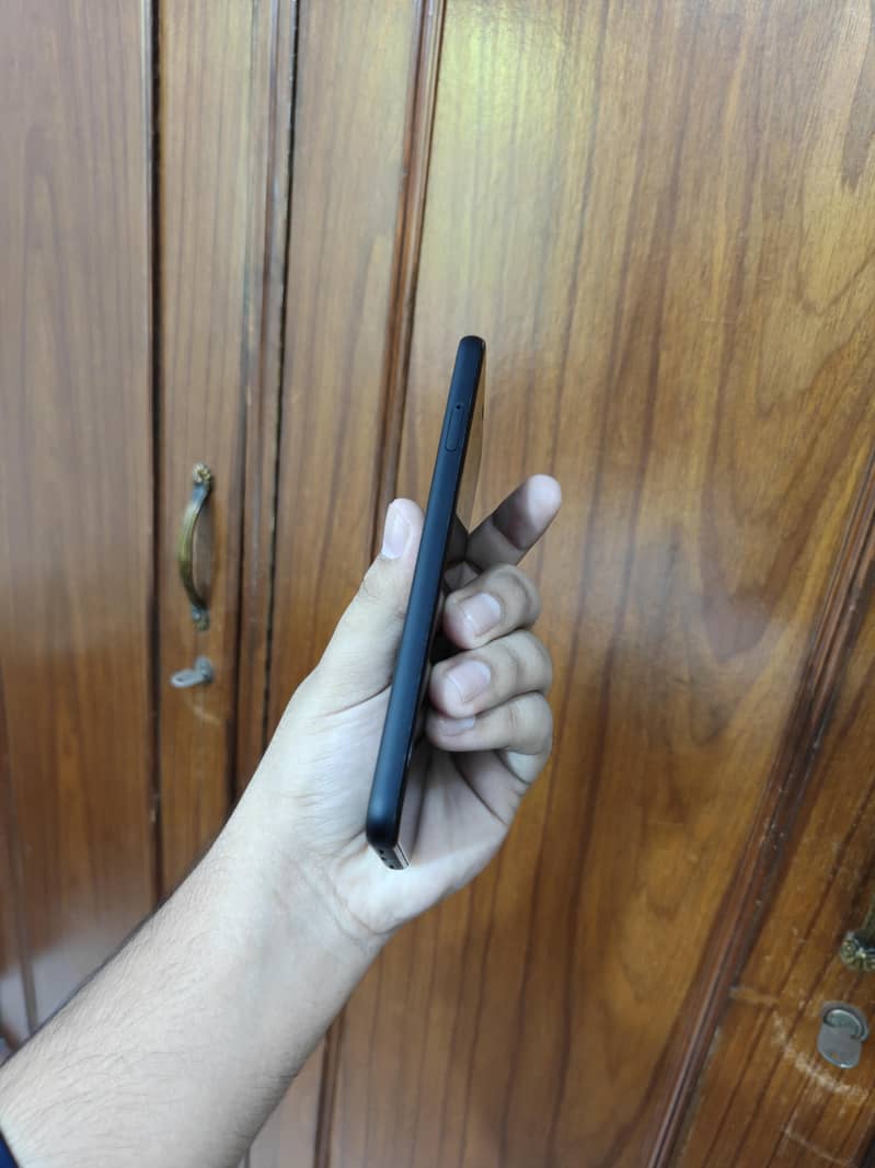 Google Pixel 4 6