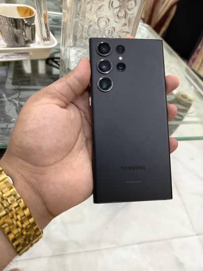 Samsung S23 Ultra