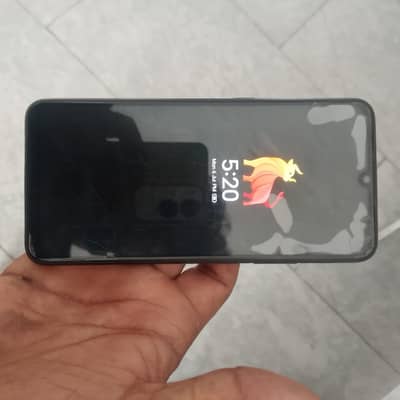 Vivo S1
