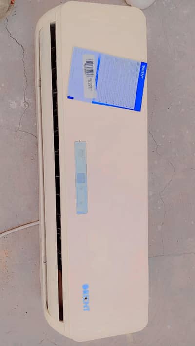 orient 1 ton AC for sale