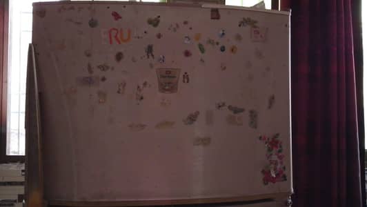 dowlance fridge working conditio