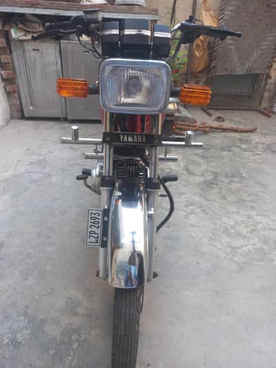 Yamaha