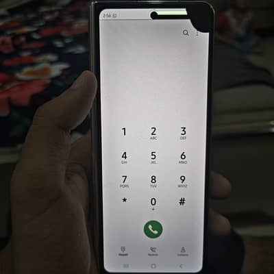 Samsung Mobile Z Fold 4